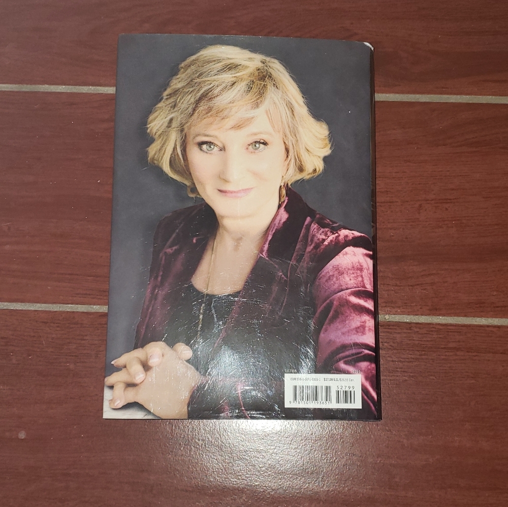 BOGO! Hardcover Labyrinth by Catherine Coulter - Picture 3 of 3